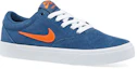 Order (JR) Nike SB Skateboard Charge ''Blu Bianco Arancione'' CT3112-401