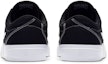 Purchase (JR) Nike SB Skateboard Charge Canvas 'Hitam Putih' CQ0260-001