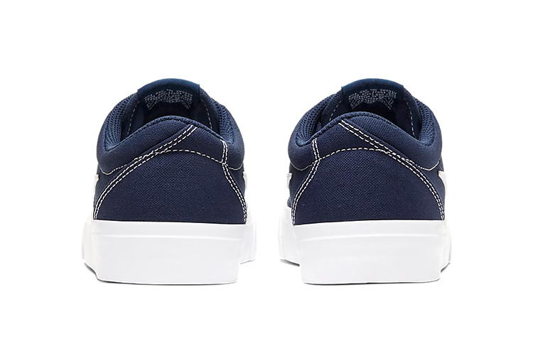 Purchase (JR) Nike SB Skateboard Charge Canvas ''Blauw Zwart Wit'' CQ0260-400