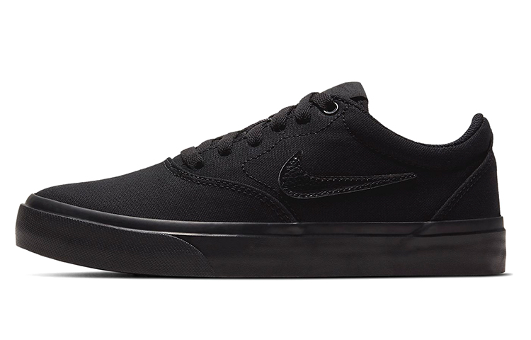 (Youth) Nike SB Skateboard Charge Canvas CQ0260-005