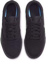 Lookbook Nike SB Charge Canvas (GS) 黑武士