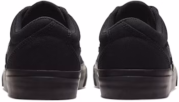 Shop Nike SB Charge Canvas (GS) 黑武士