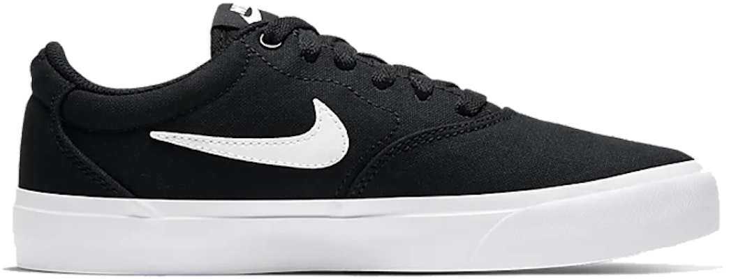 (Youth) Nike SB Skateboard Charge Canvas CQ0260-004 Order (Youth) Nike SB Skateboard Charge Canvas CQ0260-004