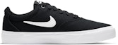 Order (JR) Nike SB Skateboard Charge Canvas Kasut Kanvas CQ0260-004