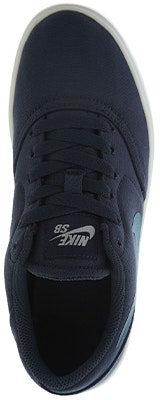 (Youth) Nike SB Skateboard Check Solar Canvas 'Blue White' 905373-402 Lookbook (Youth) Nike SB Skateboard Check Solar Canvas 'Blue White' 905373-402