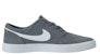 (JR) Nike SB Skateboard Portmore 2 'Kelabu Putih' 905208-003