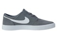 Order (JR) Nike SB Skateboard Portmore 2 'Kelabu Putih' 905208-003