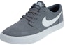Lookbook (JR) Nike SB Skateboard Portmore 2 'Kelabu Putih' 905208-003