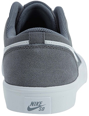 (Youth) Nike SB Skateboard Portmore 2 'Gray White' 905208-003 Purchase (Youth) Nike SB Skateboard Portmore 2 'Gray White' 905208-003