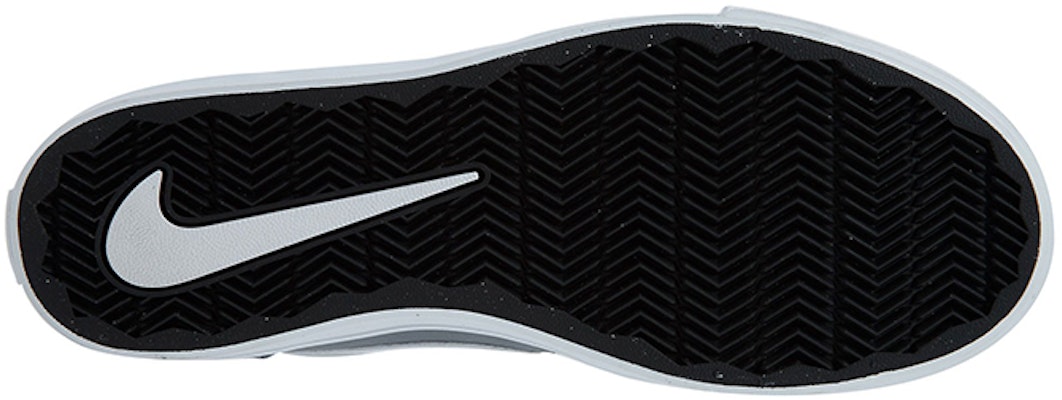 (Youth) Nike SB Skateboard Portmore 2 'Gray White' 905208-003 Details for (Youth) Nike SB Skateboard Portmore 2 'Gray White' 905208-003