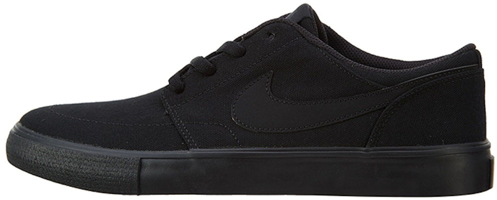 (Youth) Nike SB Skateboard Portmore 2 Solar Canvas 905216-002 Buy (Youth) Nike SB Skateboard Portmore 2 Solar Canvas 905216-002