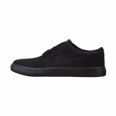 (Youth) Nike SB Skateboard Portmore 2 Solar Canvas