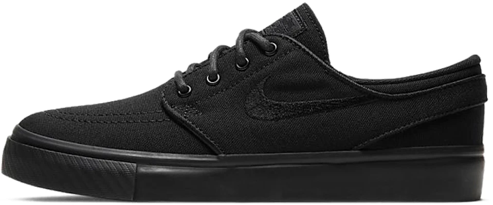 (JR) Nike SB Skateboard Stefan Janoski ''Noir'' 525104-024 Buy (JR) Nike SB Skateboard Stefan Janoski ''Noir'' 525104-024