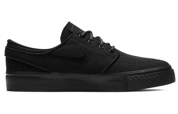 Order (JR) Nike SB Skateboard Stefan Janoski ''Noir'' 525104-024