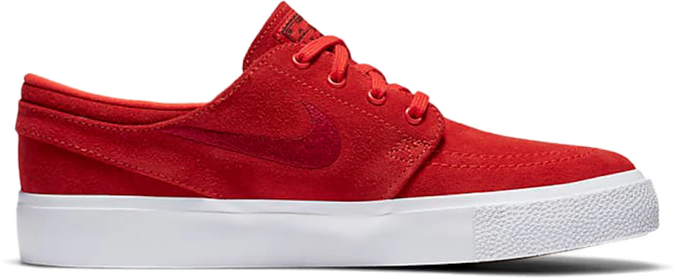 (JR) Nike SB Stefan Janoski Skateboard ''Rot'' Schuhe 525104-606 Order (JR) Nike SB Stefan Janoski Skateboard ''Rot'' Schuhe 525104-606