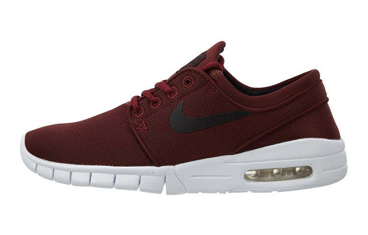 (Youth) Nike SB Skateboard Stefan Janoski Max 'Red Black White' 905217-601