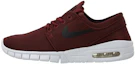 Buy (Youth) Nike SB Skateboard Stefan Janoski Max 'Red Black White' 905217-601