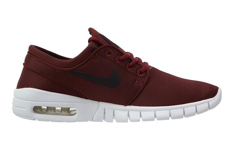 Order (Youth) Nike SB Skateboard Stefan Janoski Max 'Red Black White' 905217-601