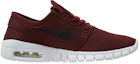 Order (Youth) Nike SB Skateboard Stefan Janoski Max 'Red Black White' 905217-601