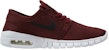 (Youth) Nike SB Skateboard Stefan Janoski Max 'Red Black White' 905217-601