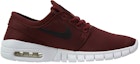Order (Youth) Nike SB Skateboard Stefan Janoski Max 'Red Black White' 905217-601