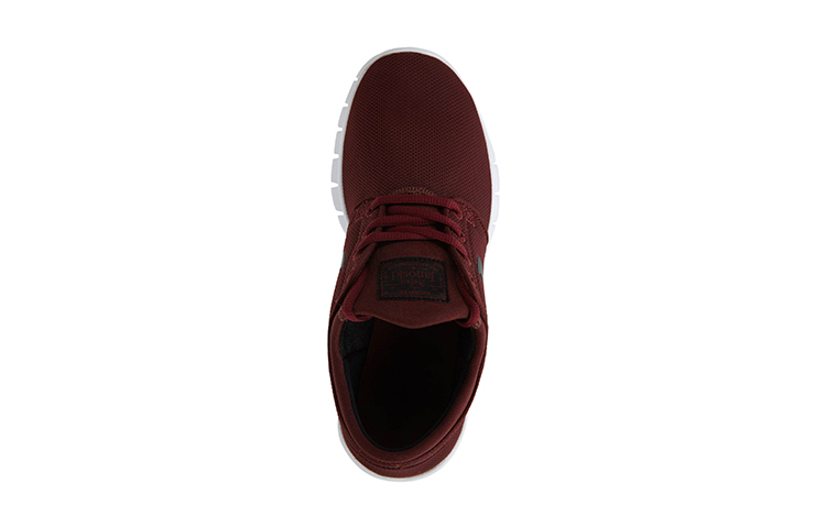 Lookbook (Youth) Nike SB Skateboard Stefan Janoski Max 'Red Black White' 905217-601