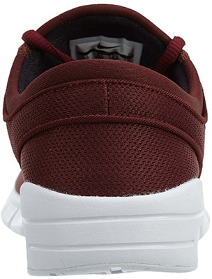 (Youth) Nike SB Skateboard Stefan Janoski Max 'Red Black White' 905217-601 Shop (Youth) Nike SB Skateboard Stefan Janoski Max 'Red Black White' 905217-601