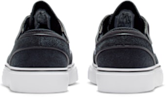 (JR) 나이키 SB 스테판 야노스키 블랙/블랙/화이트/화이트 525104-029 Details for (JR) 나이키 SB 스테판 야노스키 블랙/블랙/화이트/화이트 525104-029