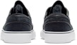 Details for (Youth) Nike SB Stefan Janoski Black/Black/White/White 525104-029