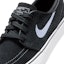 Sizing (Youth) Nike SB Stefan Janoski Black/Black/White/White 525104-029