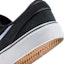Cheap (Youth) Nike SB Stefan Janoski Black/Black/White/White 525104-029