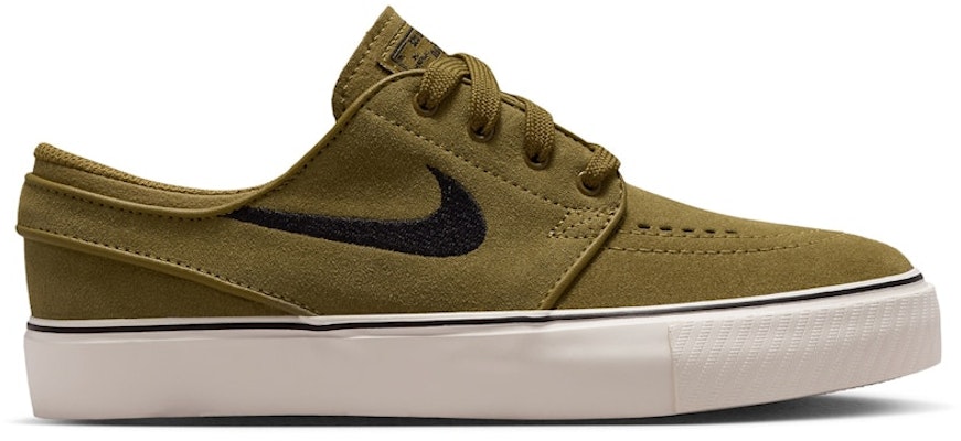 (Youth) Nike SB Stefan Janoski Olive Flak Sail Black 525104-310 Buy (Youth) Nike SB Stefan Janoski Olive Flak Sail Black 525104-310