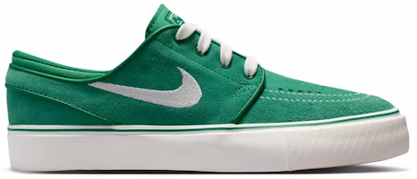 (Youth) Nike SB Stefan Janoski Pine Green Sail 525104-309 (Youth) Nike SB Stefan Janoski Pine Green Sail 525104-309