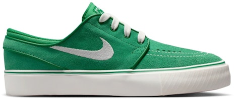(Youth) Nike SB Stefan Janoski Pine Green Sail 525104-309 (Youth) Nike SB Stefan Janoski Pine Green Sail 525104-309