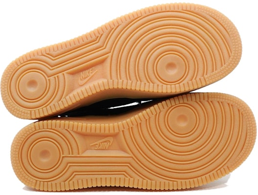 Nike Air Force 1 Mid 中筒 板鞋 GS 黑生膠 Purchase Nike Air Force 1 Mid 中筒 板鞋 GS 黑生膠