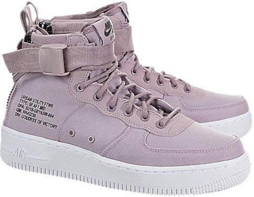 (JR) ナイキ SF AF1 ミッド "エレメンタルローズ" AJ0424-601 Order (JR) ナイキ SF AF1 ミッド "エレメンタルローズ" AJ0424-601