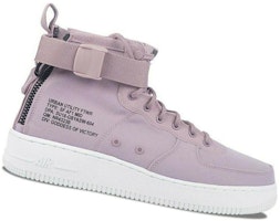 (JR) 耐克 SF Air Force 1 中帮 '元素玫瑰' AJ0424-601 Lookbook (JR) 耐克 SF Air Force 1 中帮 '元素玫瑰' AJ0424-601