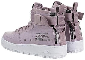 (JR) 耐克 SF Air Force 1 中帮 '元素玫瑰' AJ0424-601 Shop (JR) 耐克 SF Air Force 1 中帮 '元素玫瑰' AJ0424-601