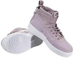 (JR) 耐克 SF Air Force 1 中帮 '元素玫瑰' AJ0424-601 Purchase (JR) 耐克 SF Air Force 1 中帮 '元素玫瑰' AJ0424-601