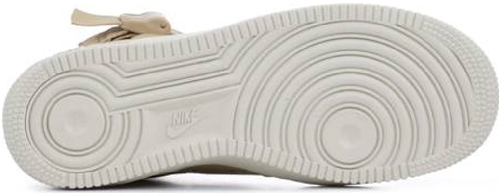 (JR) 耐克SF空军一号中帮'Mushroom'米色鞋款 AJ0424-200 Purchase (JR) 耐克SF空军一号中帮'Mushroom'米色鞋款 AJ0424-200