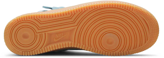 Shop (JR) 耐克 SF Air Force 1 Mid '海洋幸福' AJ0424-401