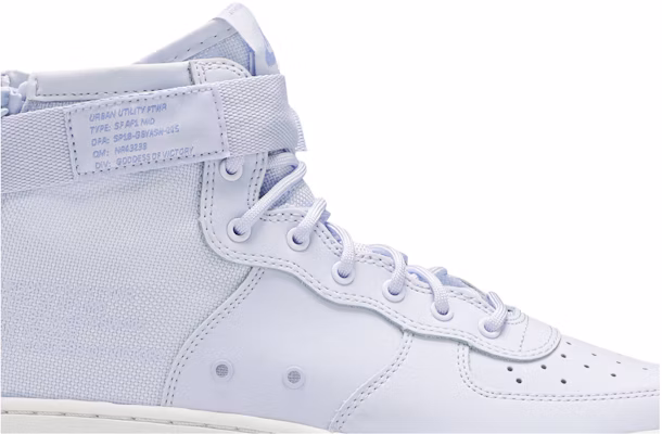 (JR) Nike SF Air Force 1 Mid 'Ungu Palestin' AJ0424-500 Order (JR) Nike SF Air Force 1 Mid 'Ungu Palestin' AJ0424-500