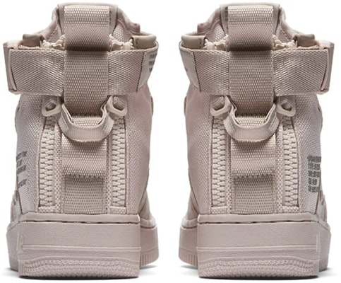 (JR) 耐克SF空军1号中帮‘棕色’ AJ0424-600 Purchase (JR) 耐克SF空军1号中帮‘棕色’ AJ0424-600