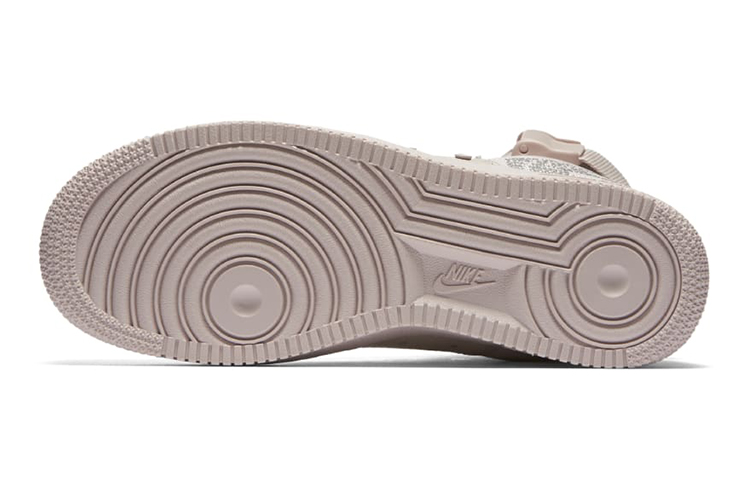 Details for (JR) 耐克SF空军1号中帮‘棕色’ AJ0424-600