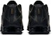 (JR) Nike Shox R4 'Hitam Emas Metalik' BQ4000-004