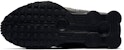 (JR) Nike Shox R4 'Hitam Emas Metalik' BQ4000-004