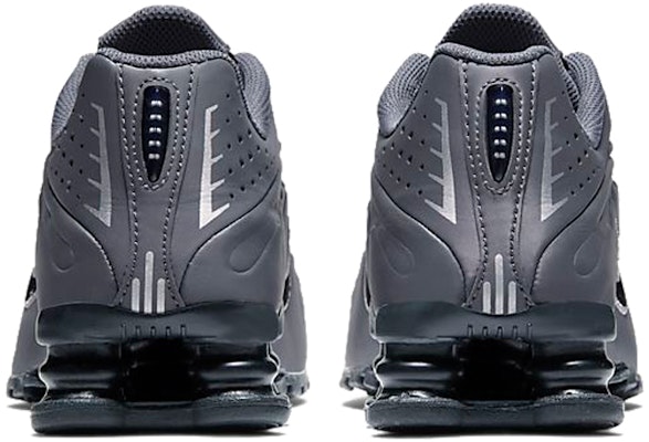 (JR) 耐克Shox R4 '深灰色' CU1721-001 Purchase (JR) 耐克Shox R4 '深灰色' CU1721-001