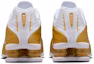 Lookbook (Youth) Nike Shox R4 'Metallic Gold' CW2626-700