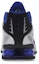 Purchase (JR) Nike Shox R4 'Perak Metalik Biru Lumayan' BQ4000-002