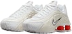 (JR) Nike Shox R4 'Phantom Picante Merah' CW2626-102